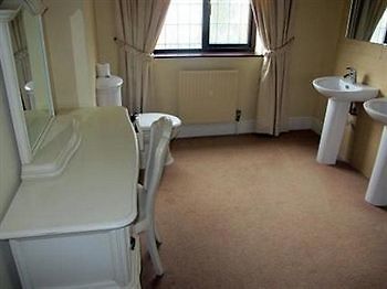 Mjb Norwich Taverham Executive And Studio Apartments Eksteriør bilde