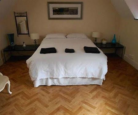 Mjb Norwich Taverham Executive And Studio Apartments Eksteriør bilde