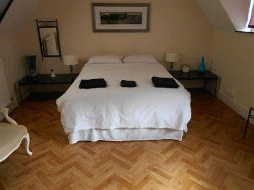 Mjb Norwich Taverham Executive And Studio Apartments Eksteriør bilde