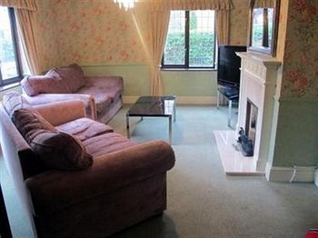 Mjb Norwich Taverham Executive And Studio Apartments Eksteriør bilde